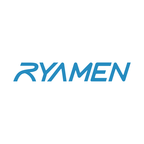 RYAMEN logo