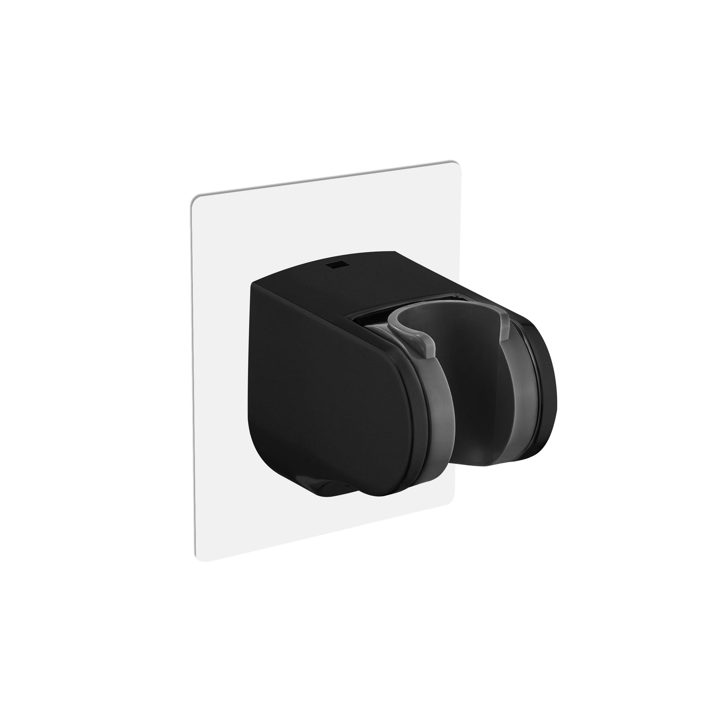 Shower Head Holder, Relocatable Handheld Showerhead Holder