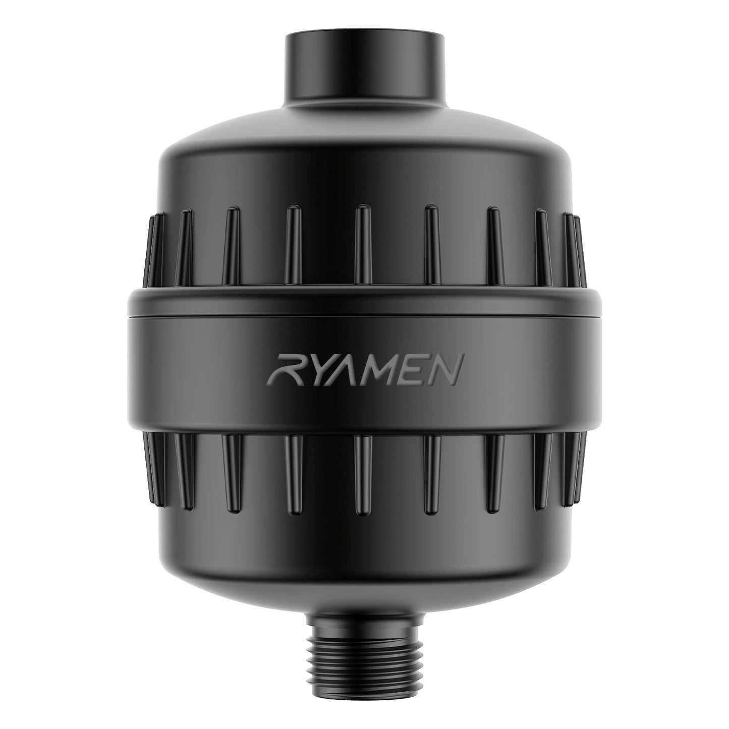 Shower Head Filter for Hard Water 20-Stage, Remove Heavy Metals, Chlorine & More – High Output, Enhanced Filtration for Healthier Skin and Hair