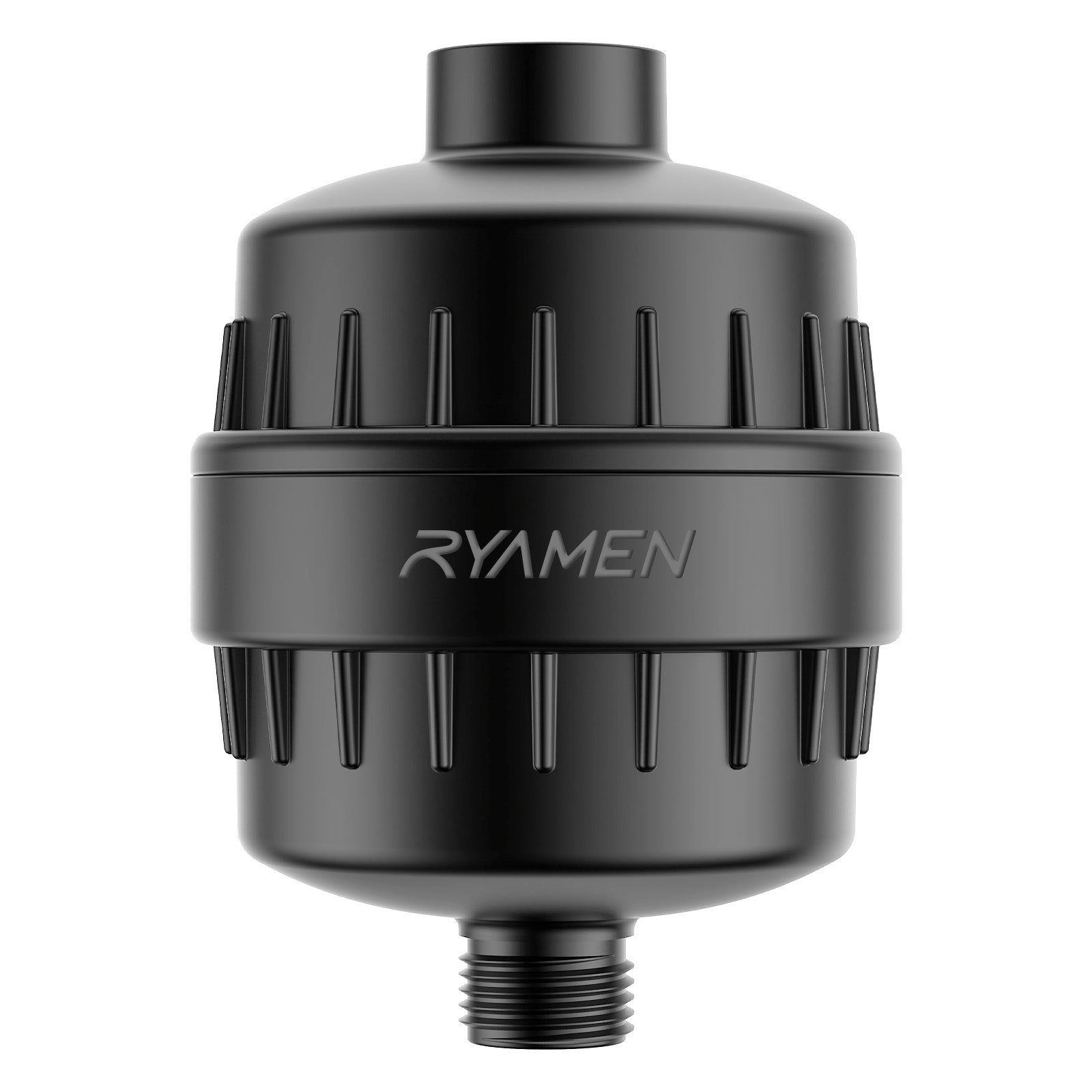 High Pressure Filtered Shower Head - Removes Chlorine And Hard Water